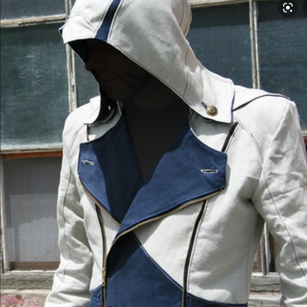 Volante Design Eagle Size 45-47 Assassin’s Creed